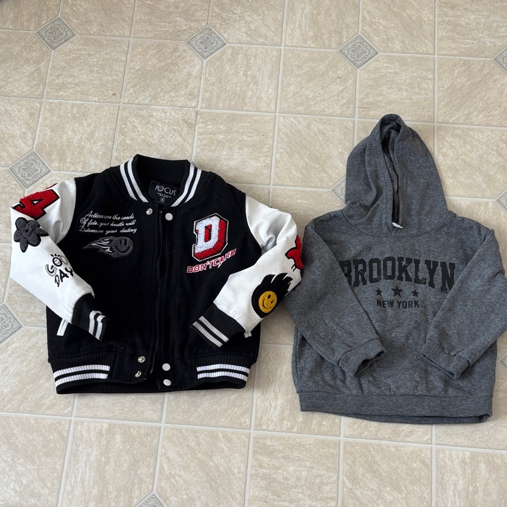 Coat Bundle